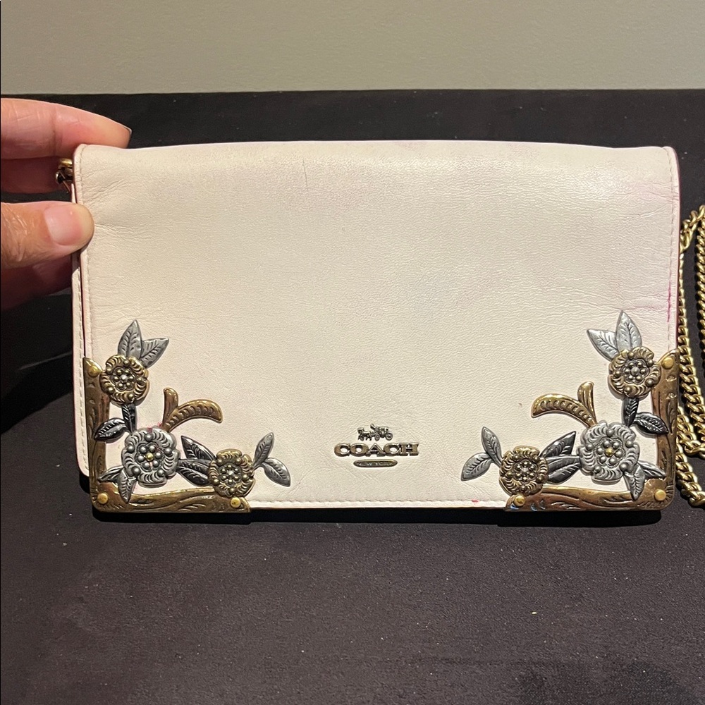 Coach Callie bag